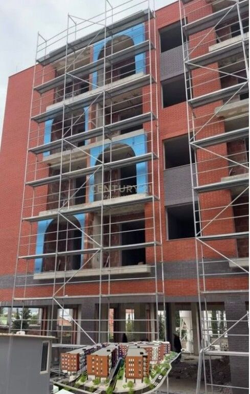 APARTMENT FOR SALE 1+1 NEAR THE PASKUQANI LAKE (LAKE SIDEKOTARJA)!