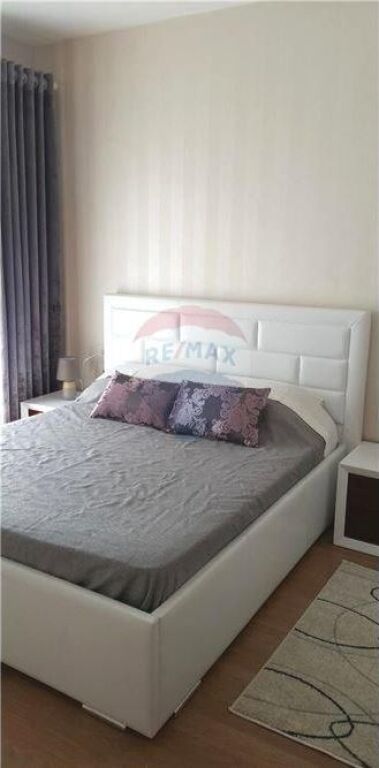 apartament