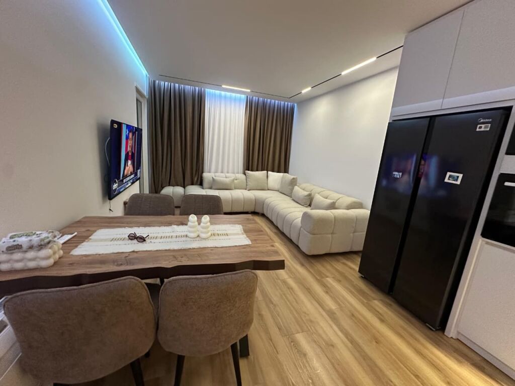 2+1 Apartment for Sale