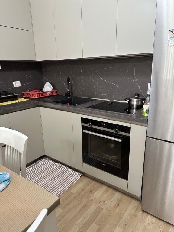Apartment for rent 1+1 Don Bosco