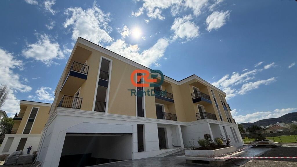 In Sauk, Apartment 1+1 For Sale With Perfect Floor Plan !