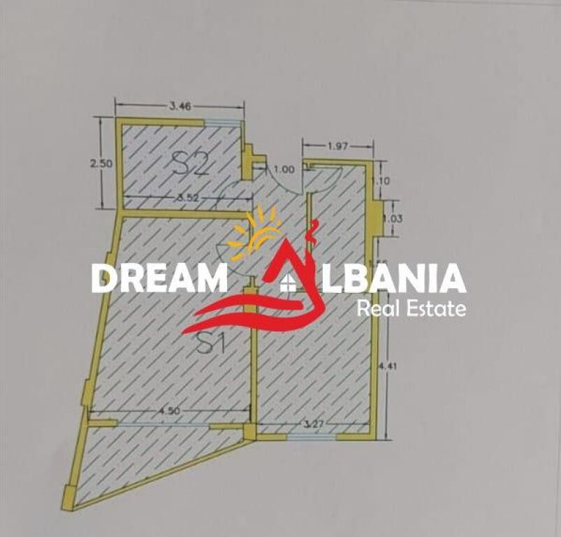Apartment 2+1 For Sale In Fresk (ID 41212217)