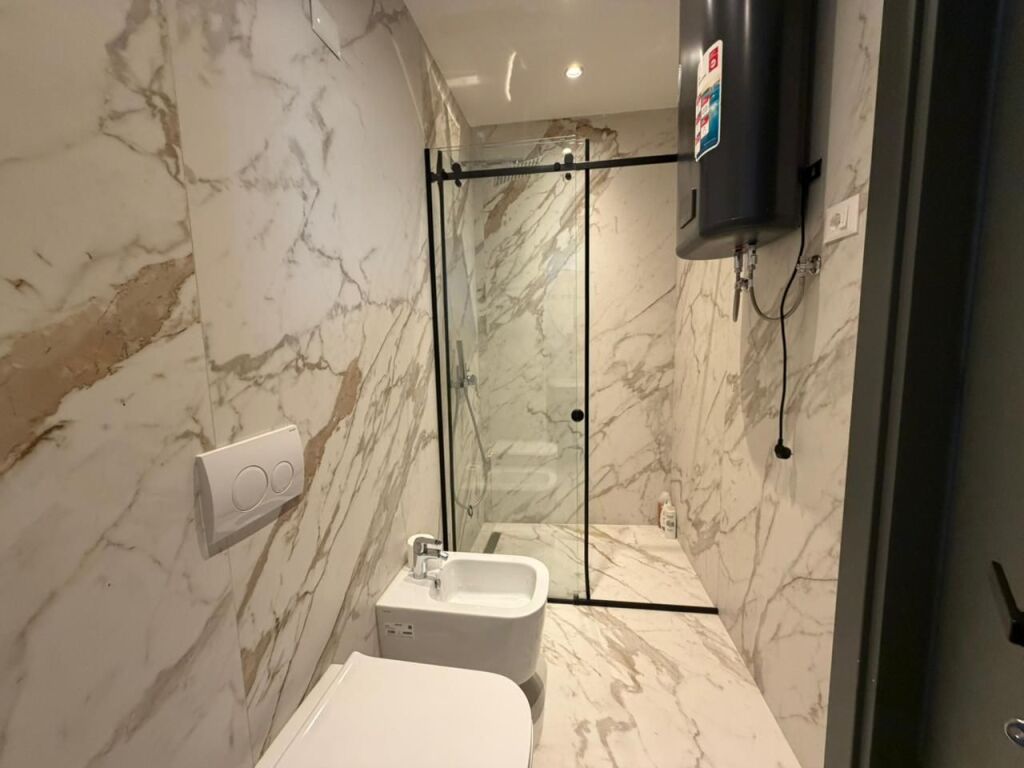 Apartment 3+1+Parking for rent at Lake View Residence.