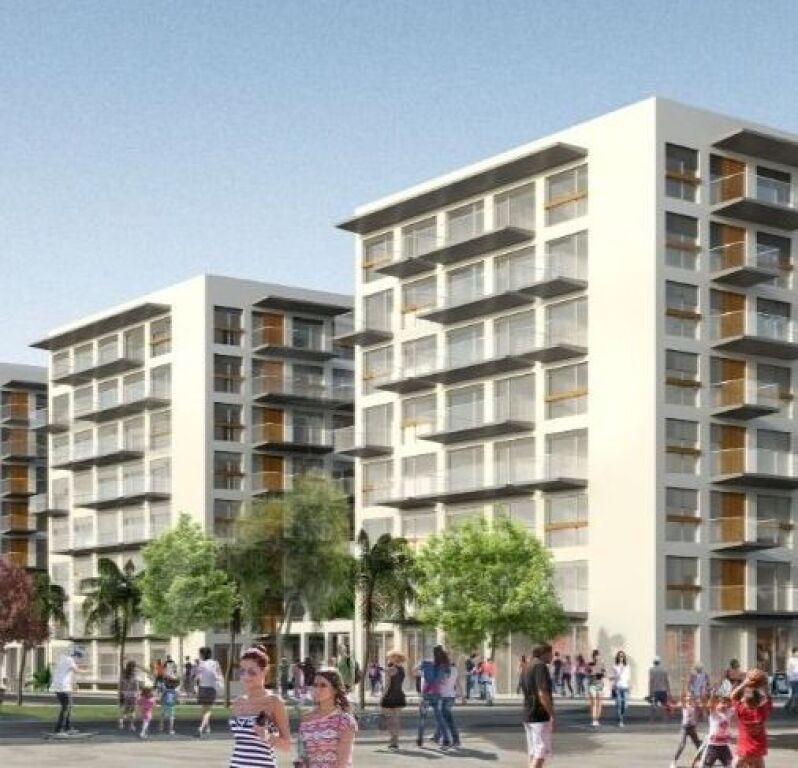 🏡✨ Shitet Apartament 2+1+2 – Holiday In, Shëngjin ✨🏡