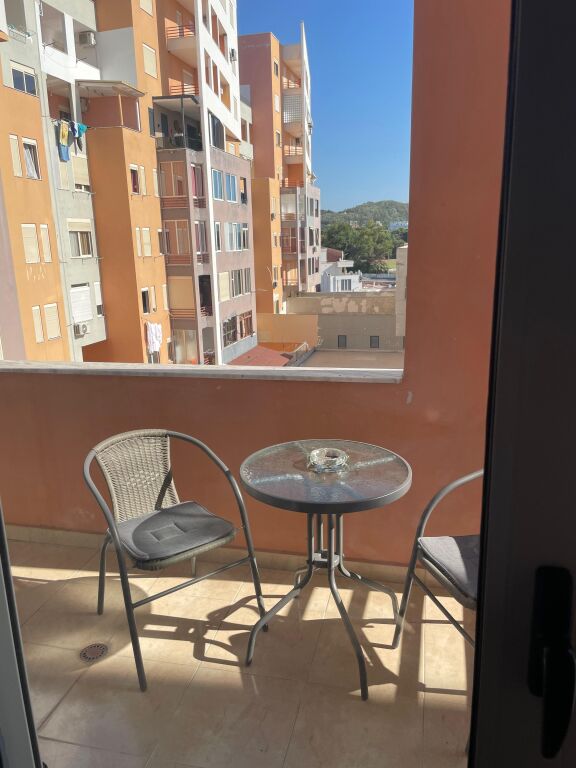 Apartment 1+1 for sale