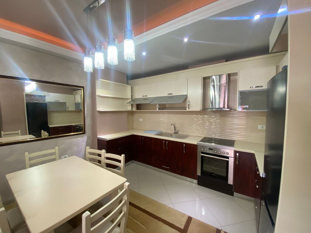 Apartment 2+1 for rent in Astir!
