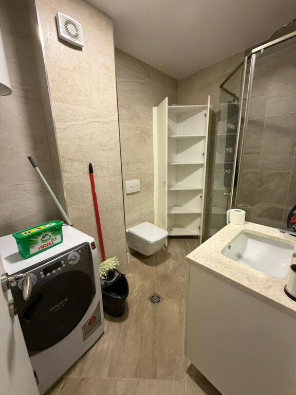 🏡 Apartment for rent 2+1+2 + wardrobe 📍 FZ Complex, near the Dry Lake💰 Price: 1000€/month