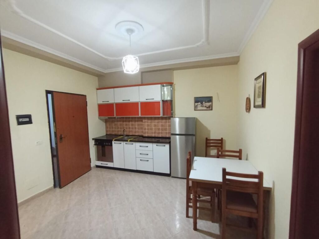 Apartment 2+1 for rent