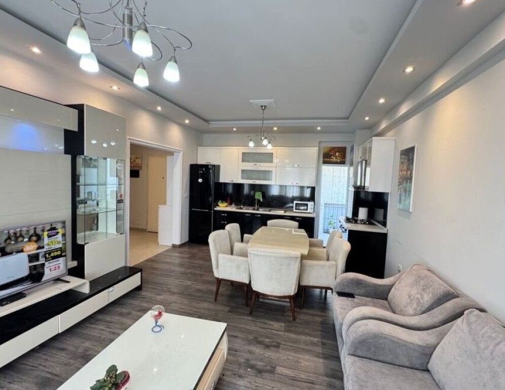 🏡 APARTMENT 2+1+2 FOR SALE – ZOOLOGICAL GARDEN