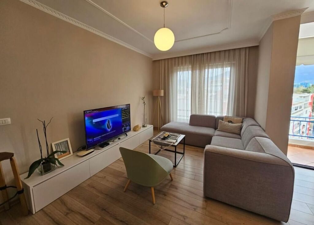 For Rent 2+1 Kosovars' Street
