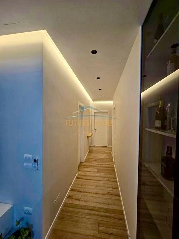 🌿 Appartamento 2+1+2 in vendita – Complesso "Green Harmony", Porcelan