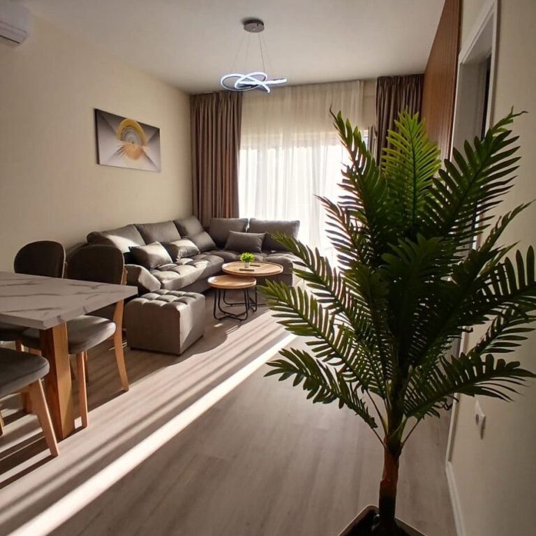 🏡✨ Appartamento 2+1 in Affitto – Zogu i Zi ✨🏡
