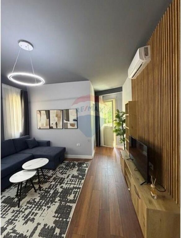 Apartament 2+1 për qira tek Kopshti Botanik 🌿
