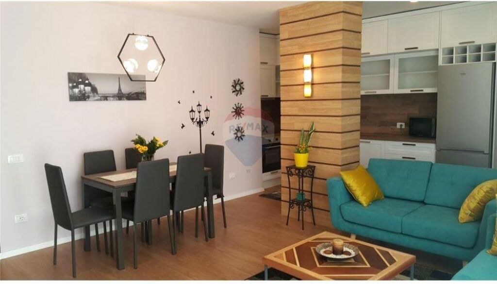 apartament