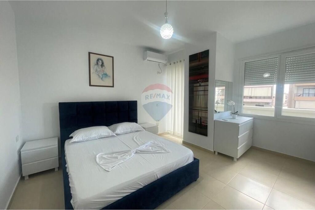 Appartamento 2+1 in Affitto – Transballkanike, Vlorë