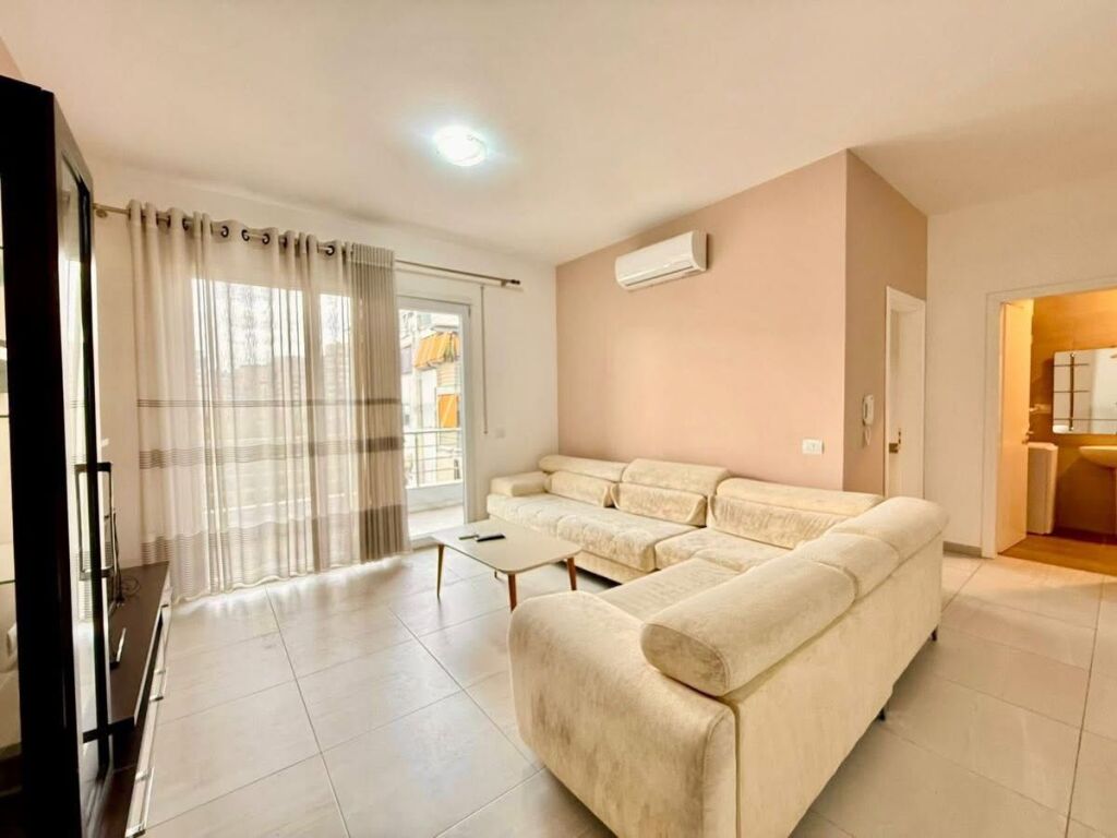 EXCLUSIVE📢 📍 PAZARI RI, selling super apartment: 1+1