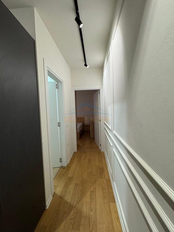Rent, Apartment 1+1+Parking space, Selite, Tirane