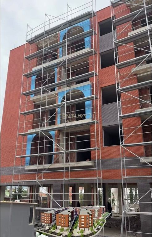 APARTMENT FOR SALE 1+1 NEAR PASKUQANI LAKE (LAKE SIDEKOTARJA) !