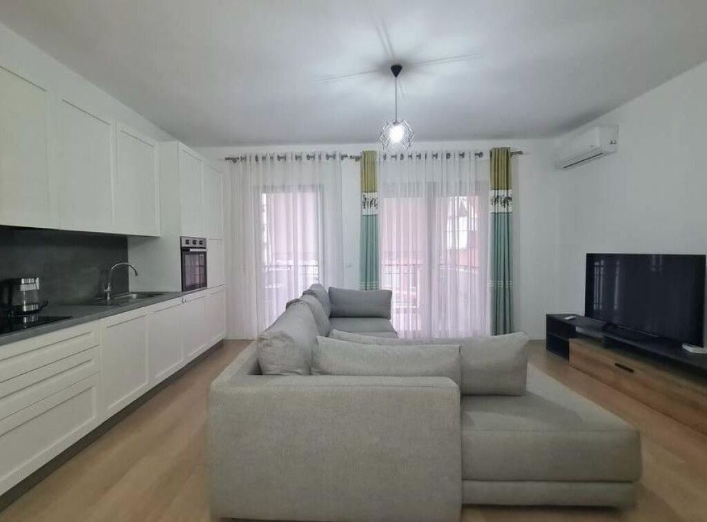 🏡 APPARTAMENTO 1+1 IN AFFITTO – DELIJORGJI, TIRANA