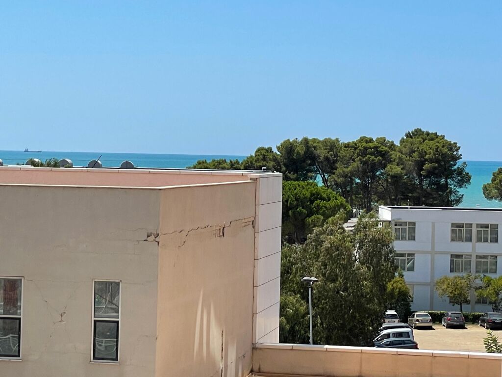Apartment 1+1 for sale
