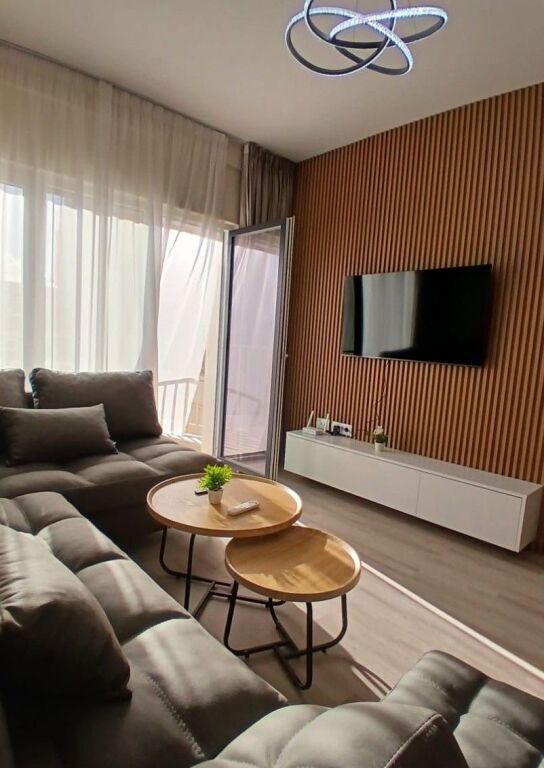 🏡 Jepet me qera apartament 2+1 – Zogu i Zi