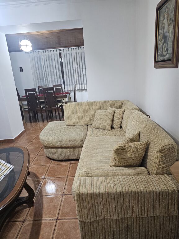 For rent 2+1+balcony  Vasil Shanto