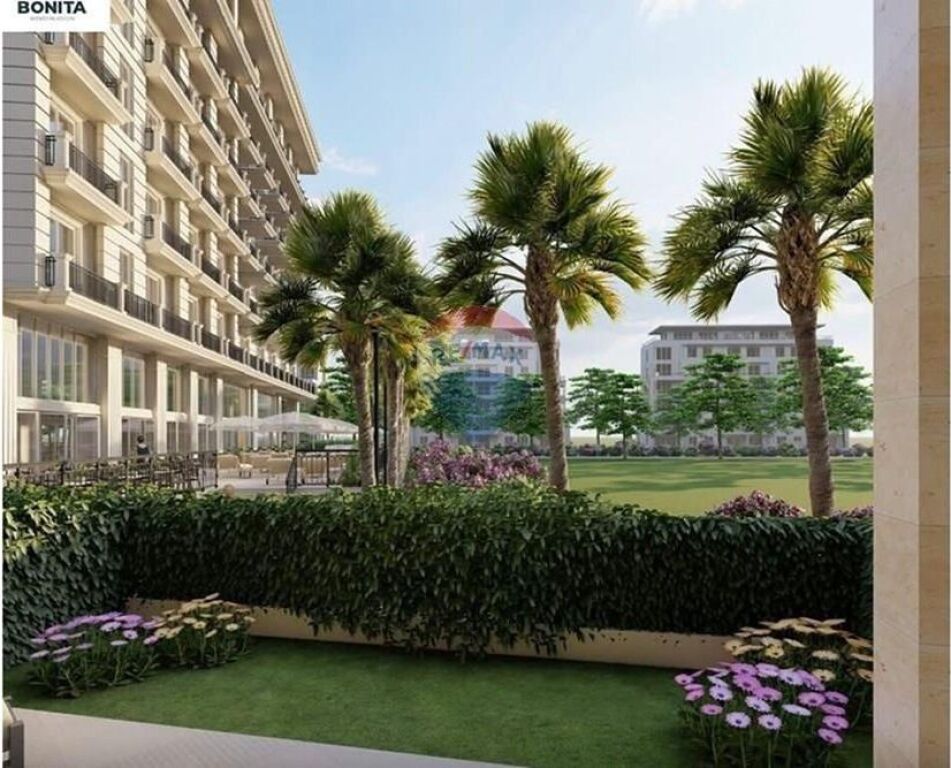 APARTMENT FOR SALE IN QERRET