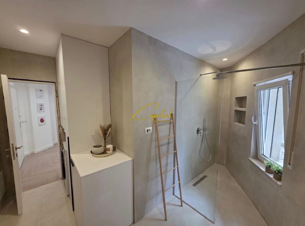 APARTMENT FOR RENT 1+1 KODRA E DIELLIT 2 80,000 LEKE