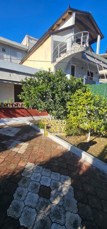 🏡 SHITET SHTËPI PRIVATE TEK URA E DAJLANIT, DURRËS 🌿✨