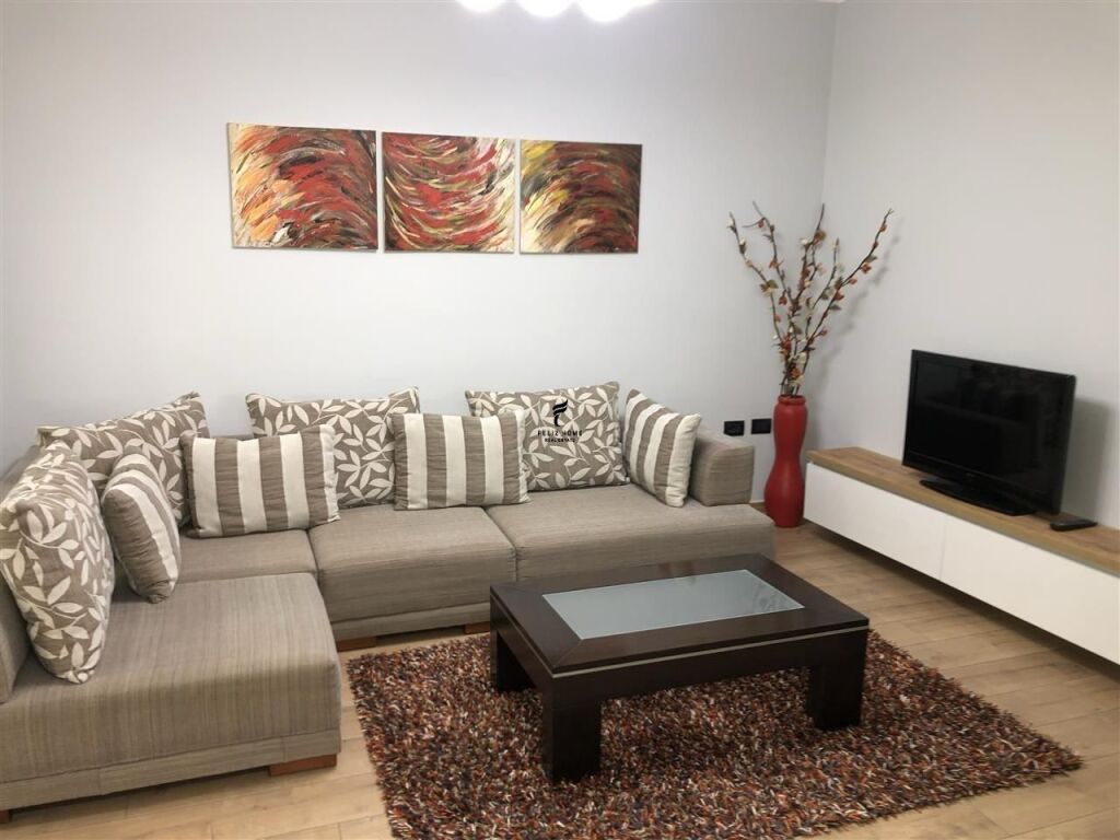 APARTMENT FOR RENT 1+1 MYSLYM SHYRI 65,000 LEKE  FH-71252