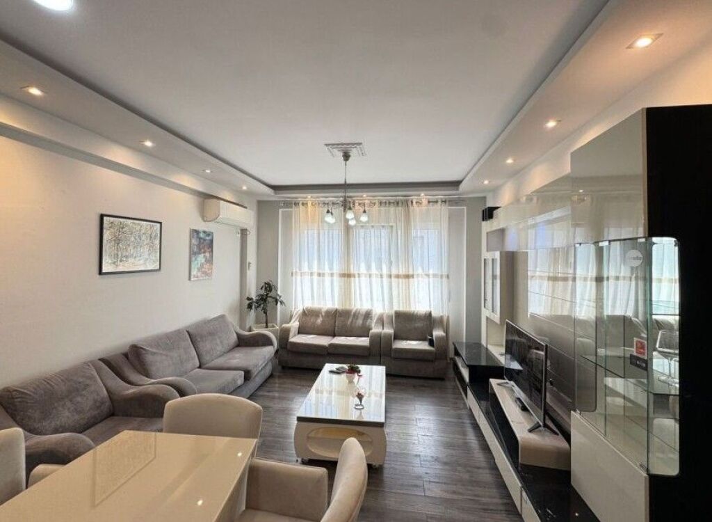 🏡 APARTMENT 2+1+2 FOR SALE – ZOOLOGICAL GARDEN