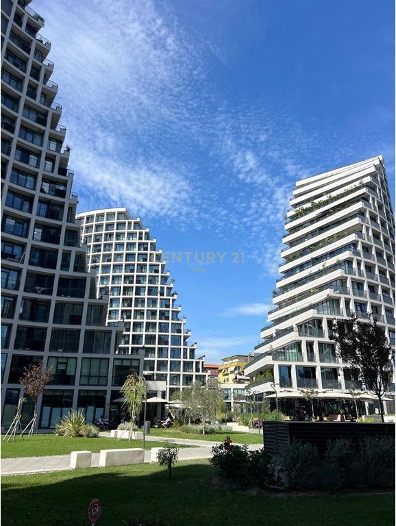 ✨ Zyrë me qira në zonën elitare Lake View