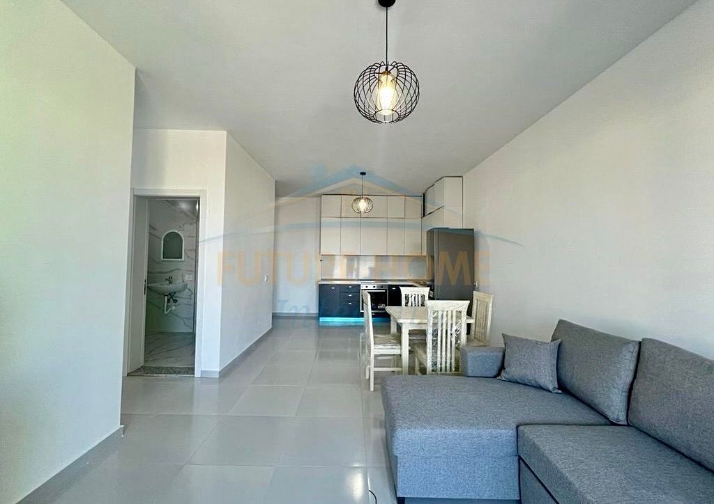 ✨ Apartment 2+1+2 for sale – "5 Maji" Street, Tirana