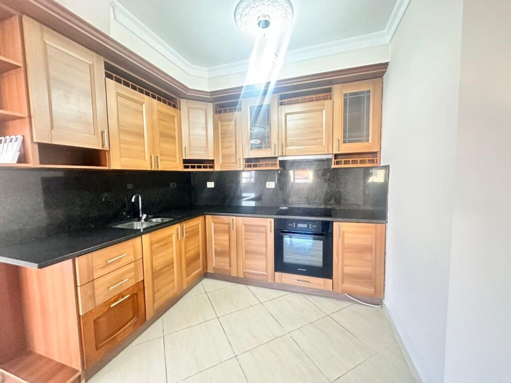 Apartment 3+1+2 for rent