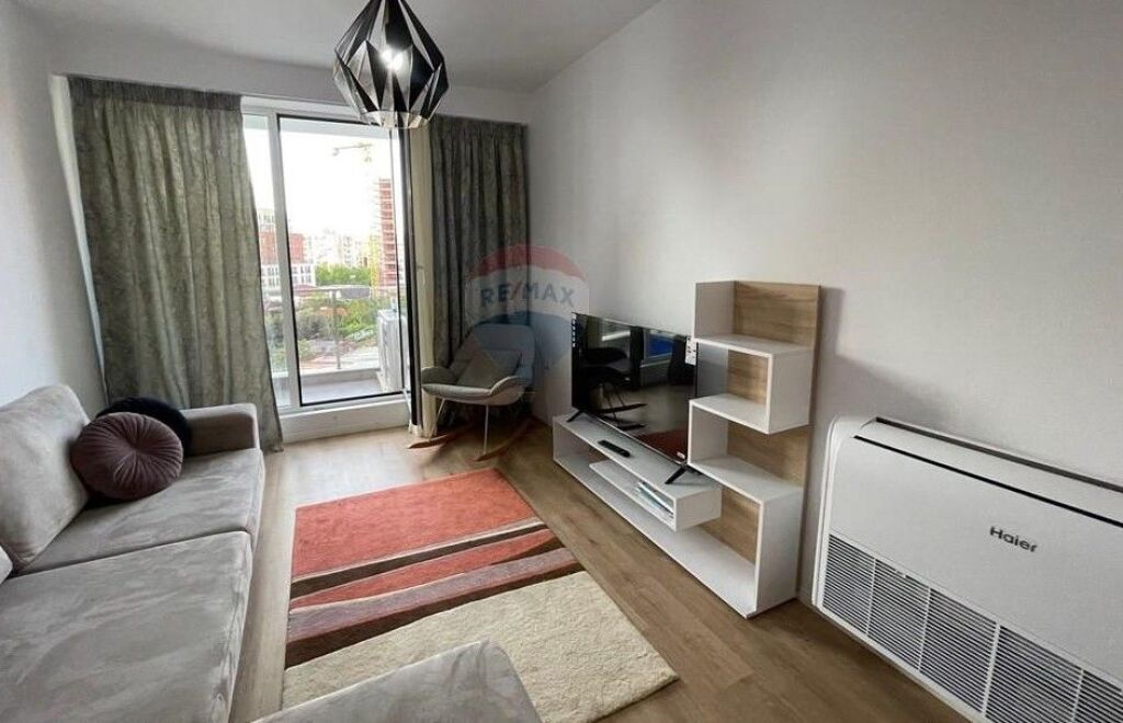 RENT APARTMENT 1+1 AVIATION FIELD ID: 530491008-901
