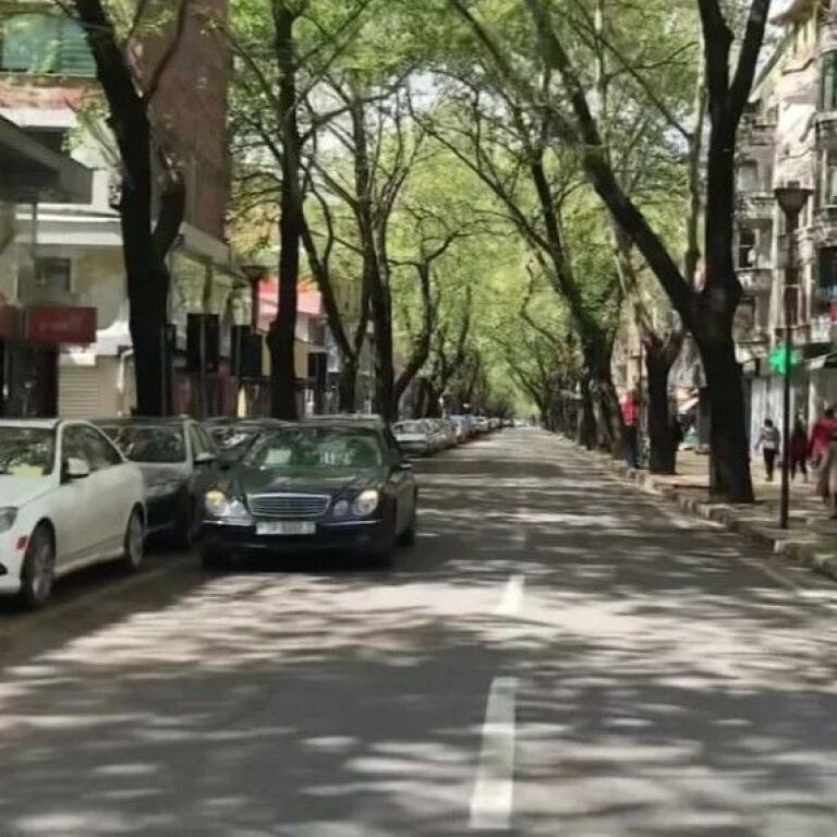 🏡✨ Shitet Vilë 4-Katëshe – Myslym Shyri, Tiranë ✨🏡