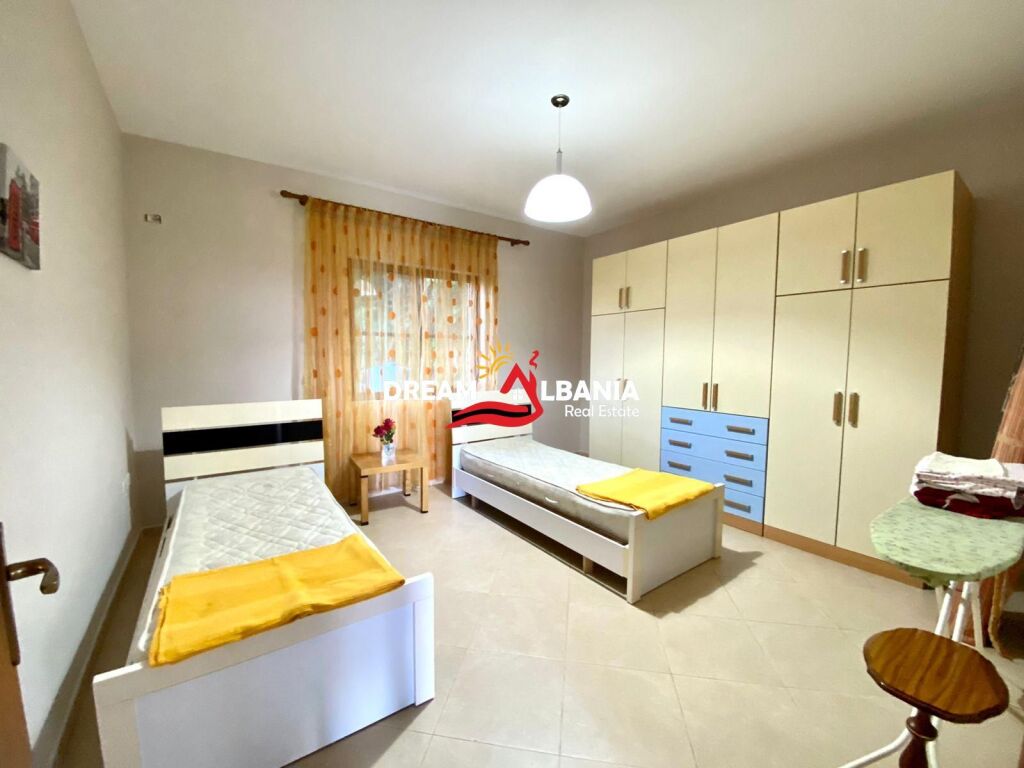 Jepet me qera kati i pare i nje Vile  + Parkim prane Ambasades Turke, Tirane (ID 4251191)
