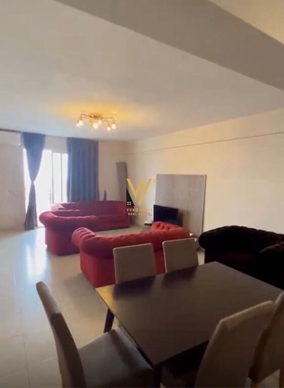 FOR SALE APARTMENT 2+1+2+2BLK AT KOM.MALAJZIAN, CASA ITALIA 160,000 EURO