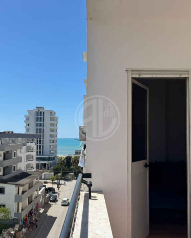 Apartment 1+1 Durres beach