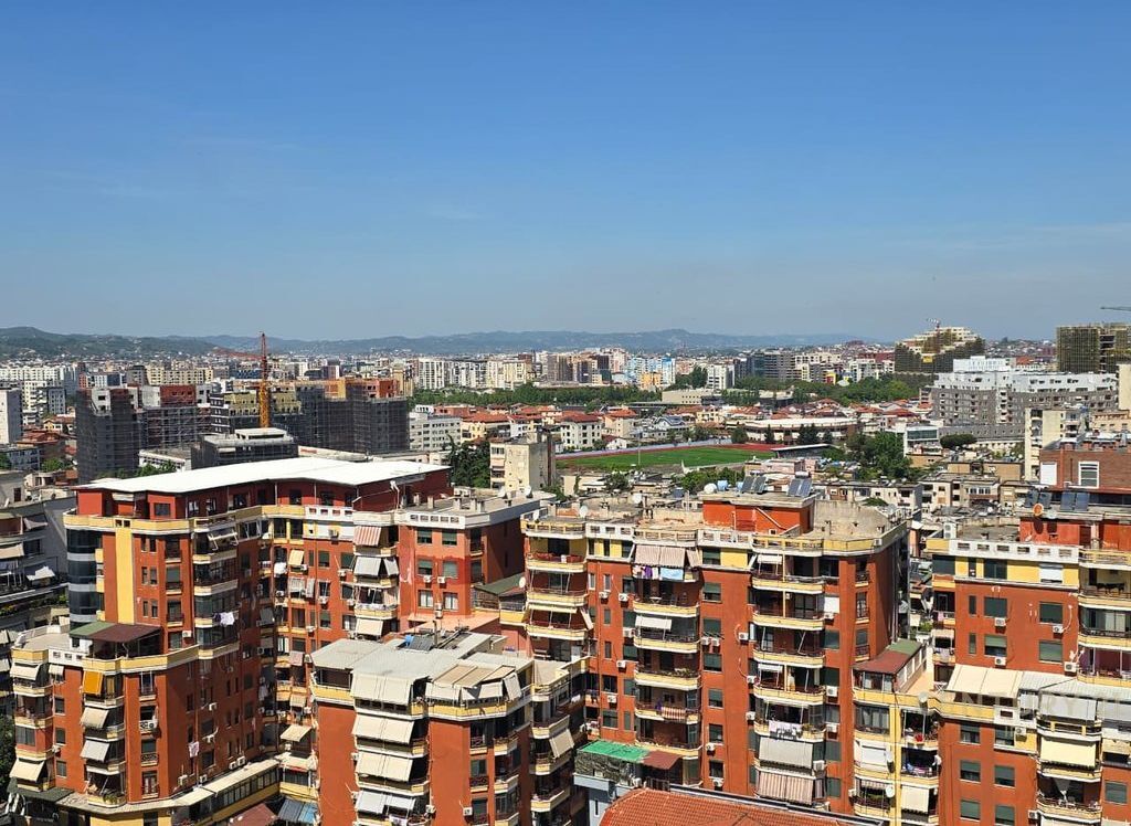 APARTMENT 3+1 CONVERTED INTO 2+1+2 FOR SALE AT GARDEN BUILDING!