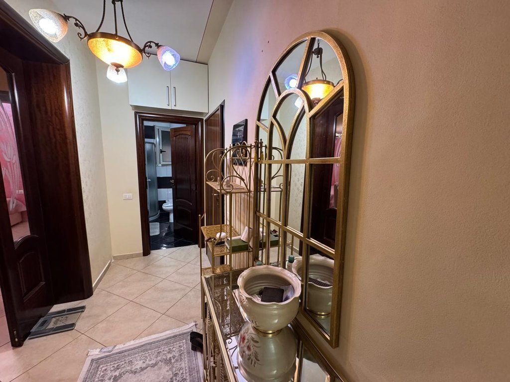 FOR SALE 2+1 APARTMENT AT ''FORMER COMPLEX"!

