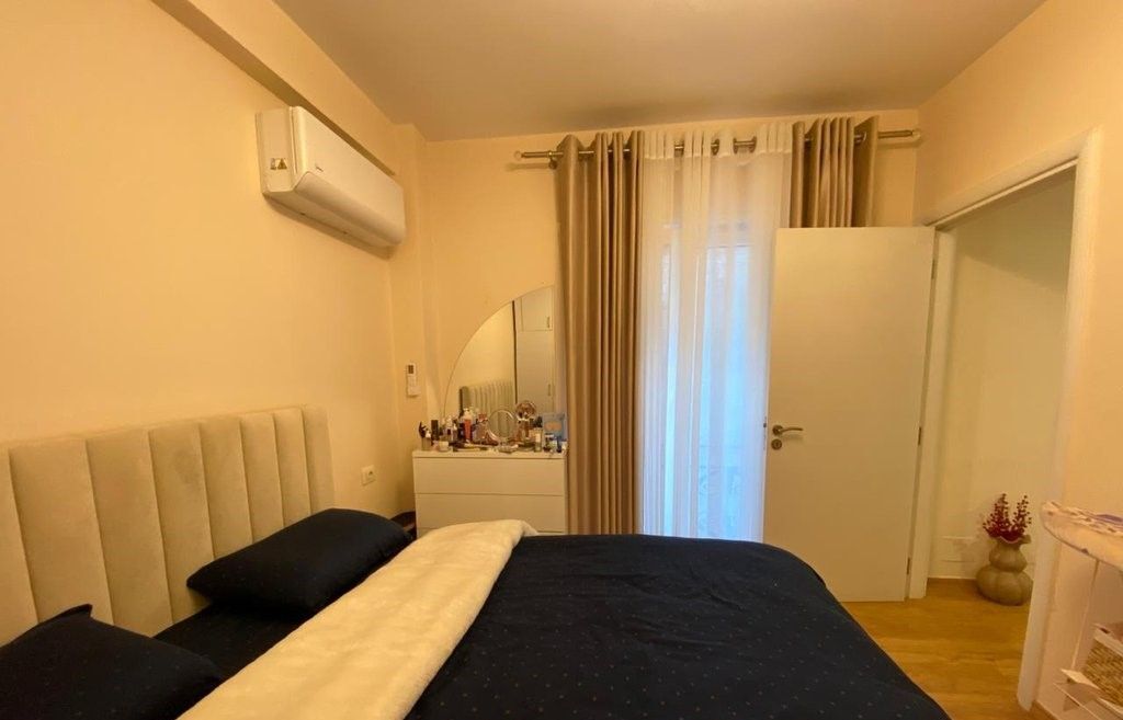 ESCLUSIVO! A KODRA E DIELLIT 2 VENDIAMO SUPER APPARTAMENTO 1+1