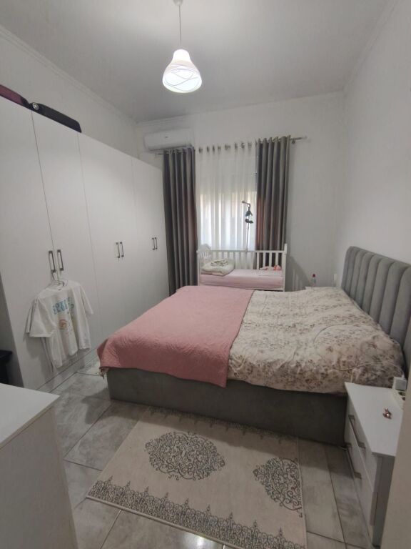 Apartament 2+1 ne Fresk afer Restorant Freskut