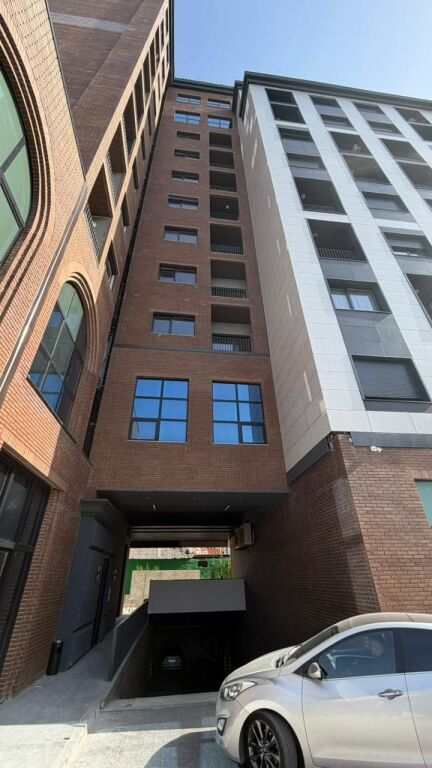 🏡For sale, 1+1 Apartment 📍Kavaja St., Residence "Henke"