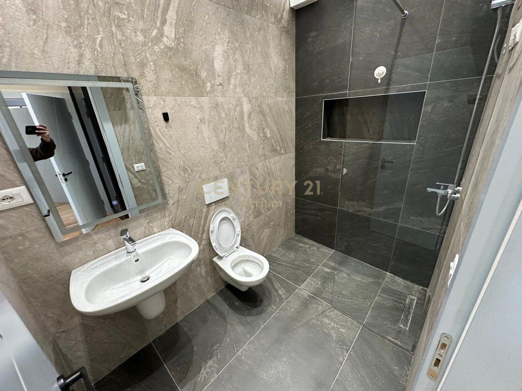 FOR SALE APARTMENT 2 + 1 + 2 AT OXHAKU TOWER BRIGDE COMPLEX !