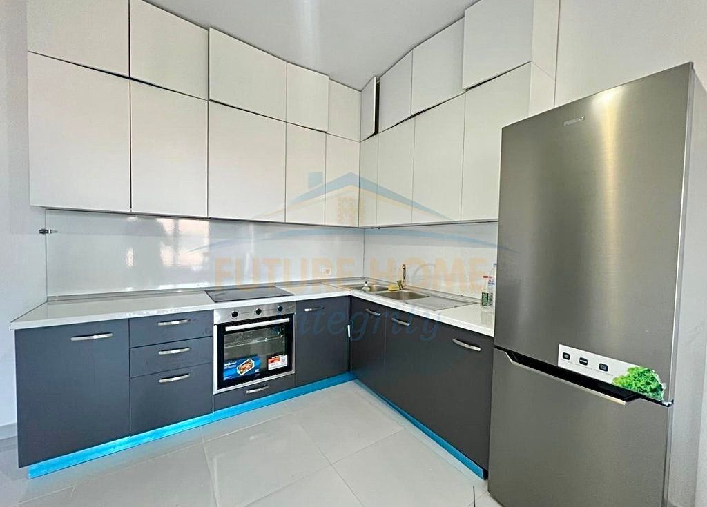 ✨ Apartment 2+1+2 for sale – "5 Maji" Street, Tirana
