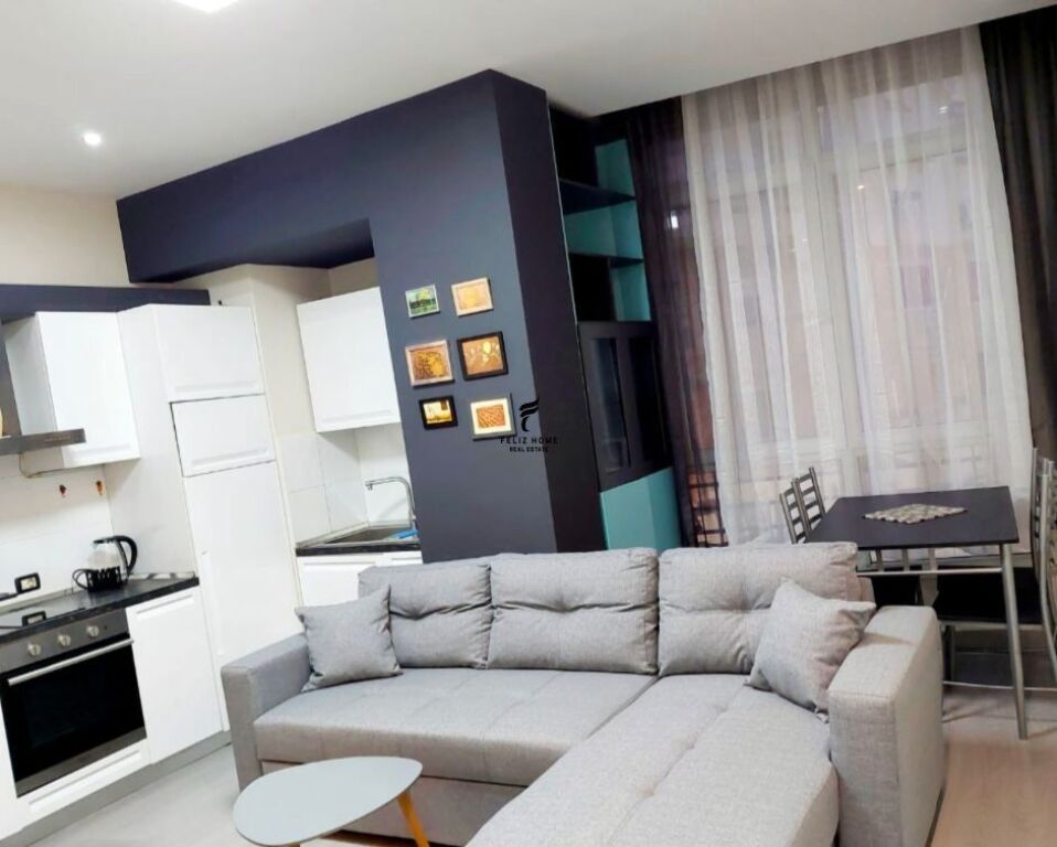 APARTMENT FOR RENT 1+1 ARTISTIC HIGH SCHOOL 60,000 LEKE  FH-71529