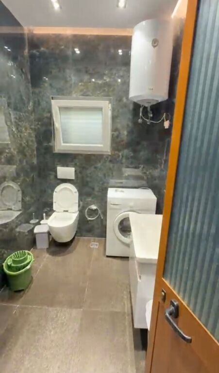 APARTMENT FOR RENT AT EKONOMIKU