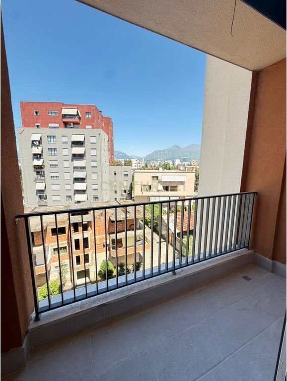 Apartment 2+1+2 for sale, located on the 4th floor of a new building with elevator
