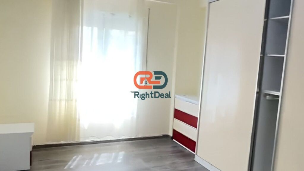 At the Zoo Garden, Super Apartment 2+1+2 with Perfect Layout and Orientation for Sale!!!